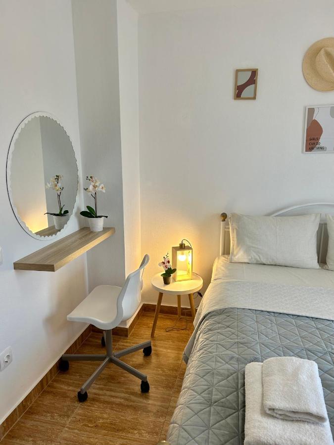 Villa My Bright House Afytos Esterno foto