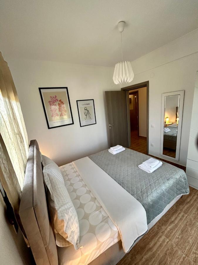 Villa My Bright House Afytos Esterno foto