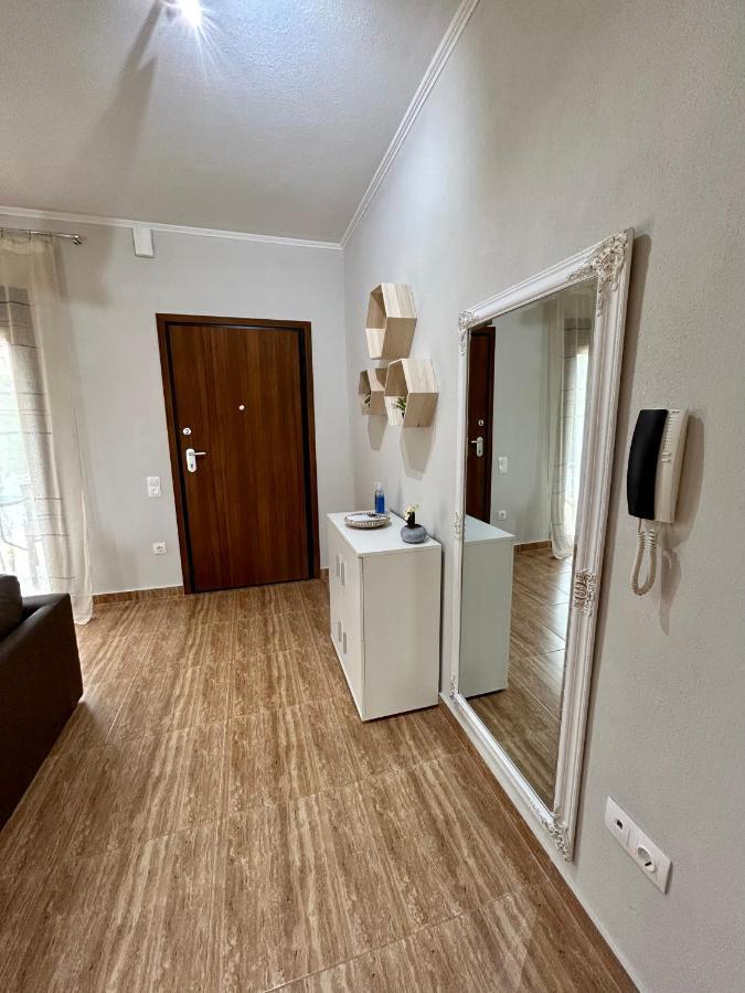 Villa My Bright House Afytos Esterno foto