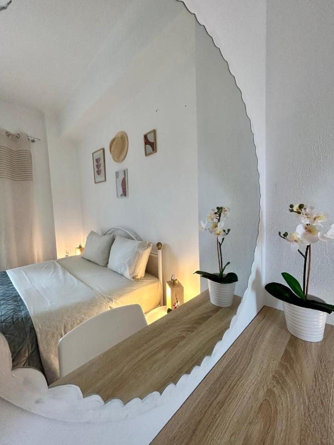 Villa My Bright House Afytos Esterno foto