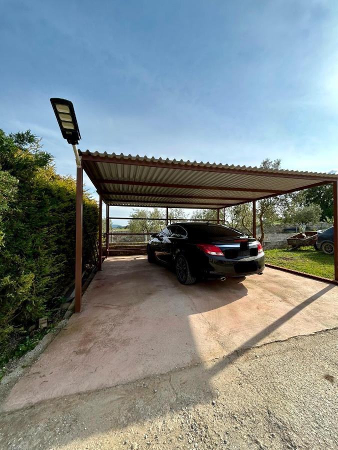 Villa My Bright House Afytos Esterno foto