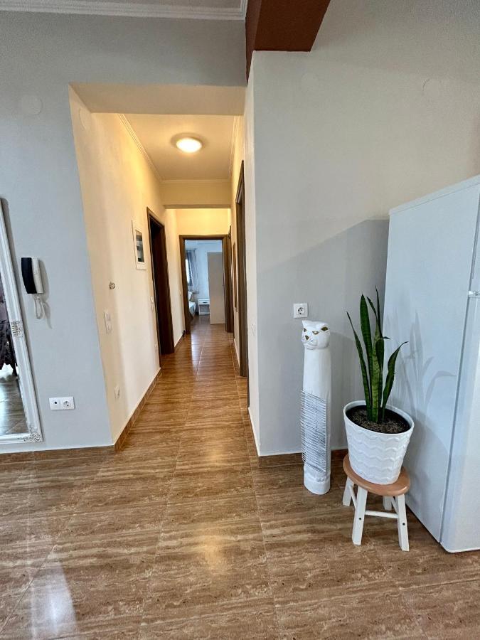 Villa My Bright House Afytos Esterno foto