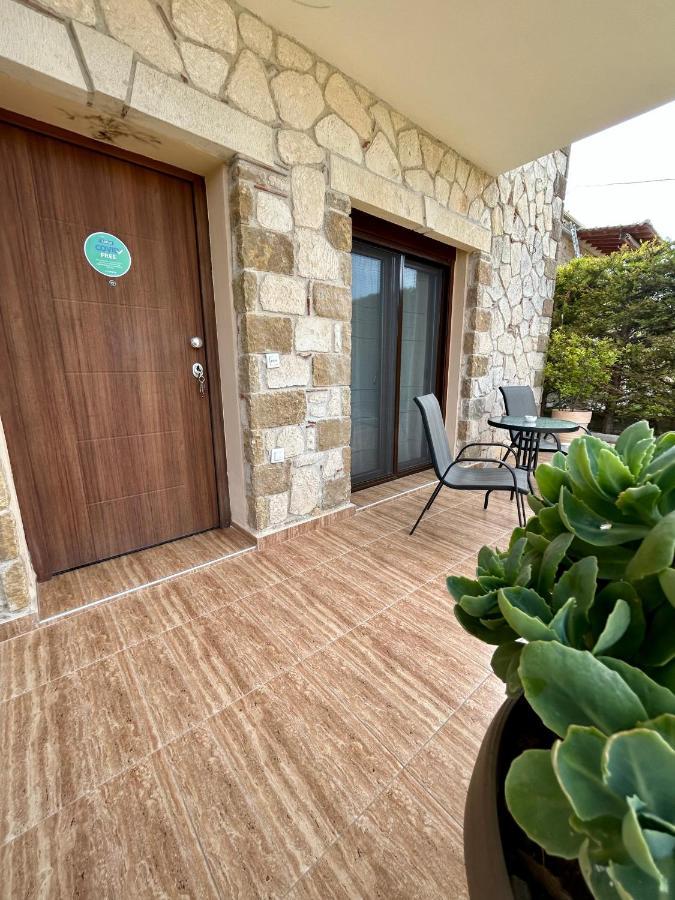 Villa My Bright House Afytos Esterno foto